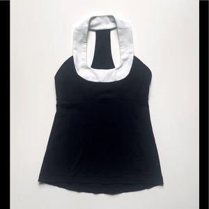 Lululemon Scoop Neck Tank